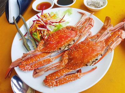 Đặc sản Nam Du có gì hấp dẫn? 