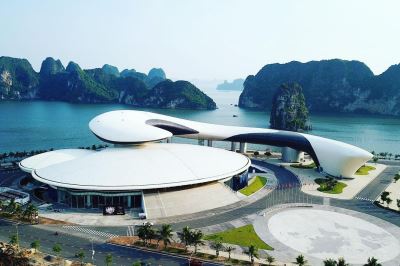 Các địa điểm check-in Hạ Long được yêu thích nhất