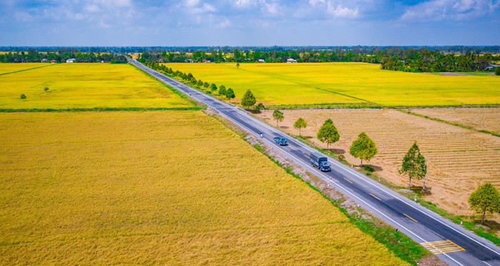 Du Lịch Miền Tây Có Gì Vui Để Khám Phá