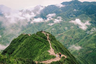 Cẩm nang du lịch Tà Xùa tự túc