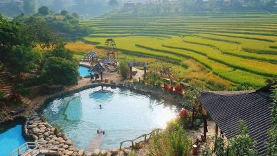 Cẩm nang du lịch Trạm Tấu tự túc