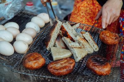 Đặc sản Hà Giang - Tinh hoa ẩm thực vùng địa đầu Tổ quốc