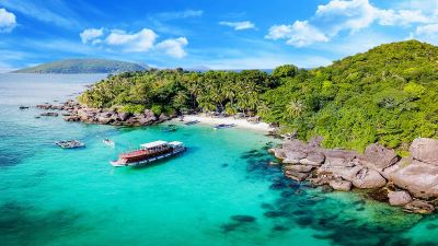 Du lịch Côn Đảo - các địa điểm tham quan và hoạt động trải nghiệm thú vị