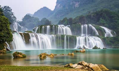 Du lịch Cao Bằng - Khám phá thiên đường non nước Đông Bắc Việt Nam
