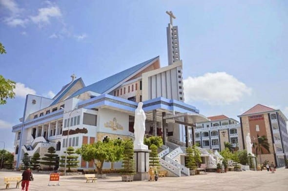 Du Lịch Cha Trương Bửu Diệp Bạc Liêu Có Gì Hấp Dẫn