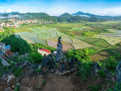 Khám phá điểm đến nổi bật và ẩm thực xứ Lạng