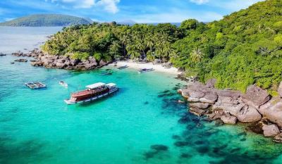 Du lịch Nam Du mùa nào đẹp? Địa điểm check-in hot và các trải nghiệm không nên bỏ lỡ