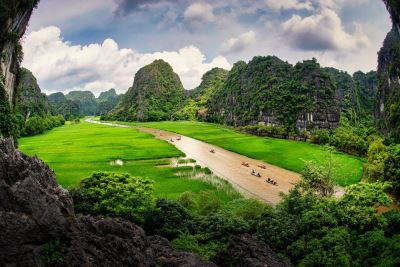 Du lịch Ninh Bình 1 ngày khám phá trọn vẹn vùng đất cố đô