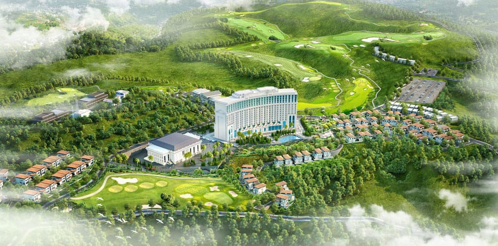 FLC Hạ Long - Khu Nghỉ Dưỡng Cao Cấp Tại Vịnh Hạ Long