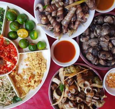 Food tour Hải Phòng 1 ngày - Thưởng thức trọn vị đất Cảng