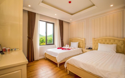 Top 10 Các Khách Sạn & Resort Côn Đảo Tiện Nghi, View Đẹp Giá Tốt Nhất