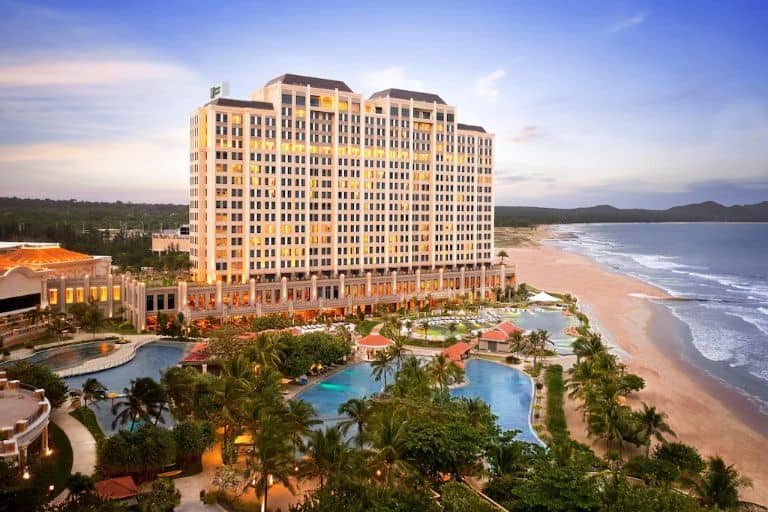 Những Khách Sạn Vũng Tàu Có View Đẹp Giá Rẻ