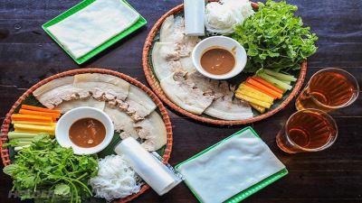 Khám phá đặc sản Đà Nẵng - Món ngon đậm đà hương vị miền Trung