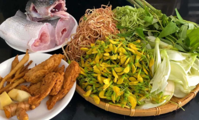 Khám phá ẩm thực Châu Đốc và những món ăn nổi tiếng nhất