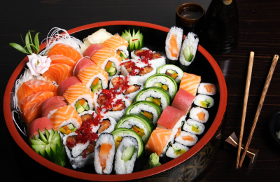 Khám phá ẩm thực xứ Phù Tang - Những món ăn nhất định phải thử khi đến Nhật Bản