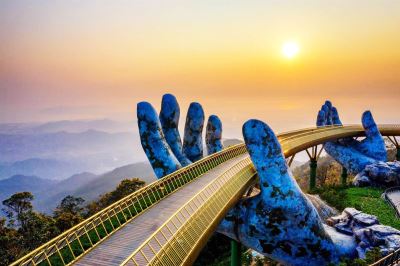 Khám phá tour Đà Nẵng kết hợp Hội An cực đẹp
