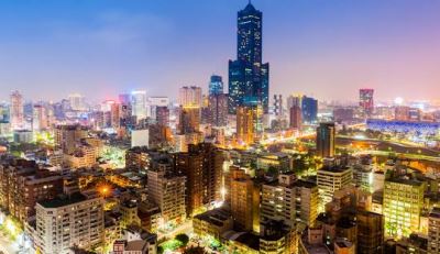 Kinh nghiệm du lịch Cao Hùng Đài Loan có gì nổi tiếng?