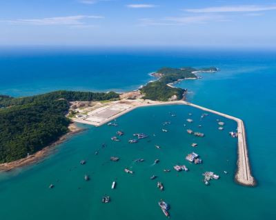 Kinh nghiệm du lịch Cô Tô tự túc
