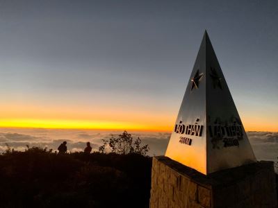 Kinh nghiệm trekking Lảo Thẩn 2 ngày 1 đêm