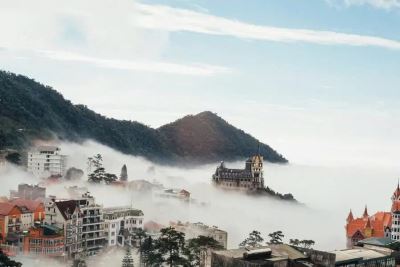 Lịch trình du lịch Tam Đảo 2 ngày 1 đêm chi tiết cho người đi lần đầu