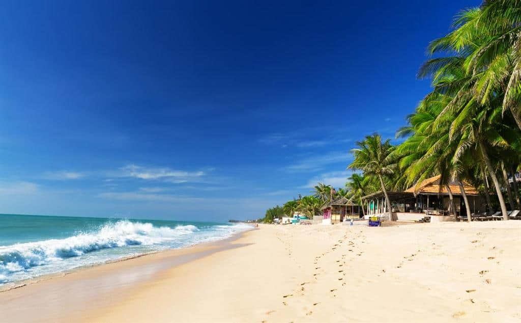 Điểm danh 15 Khách sạn, Resort Mũi Né lý tưởng cho kỳ nghỉ