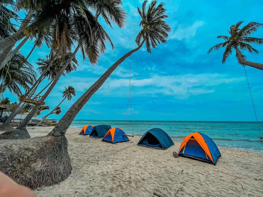 Phan Thiết có gì chơi? 20 địa điểm tham quan hấp dẫn ở Phan Thiết