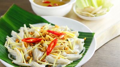 Review đặc sản Vũng Tàu nổi tiếng cho khách du lịch