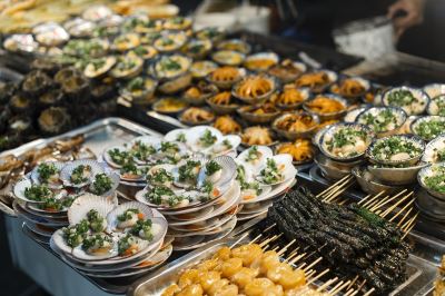 Review Food Tour 1 Ngày Phú Quốc Có Gì Hấp Dẫn?