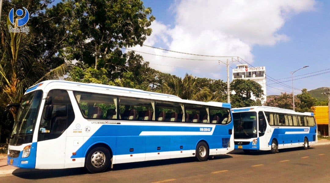 Dịch Vụ Cho Thuê Xe Du Lịch Giá Rẻ Tại Côn Đảo 2025