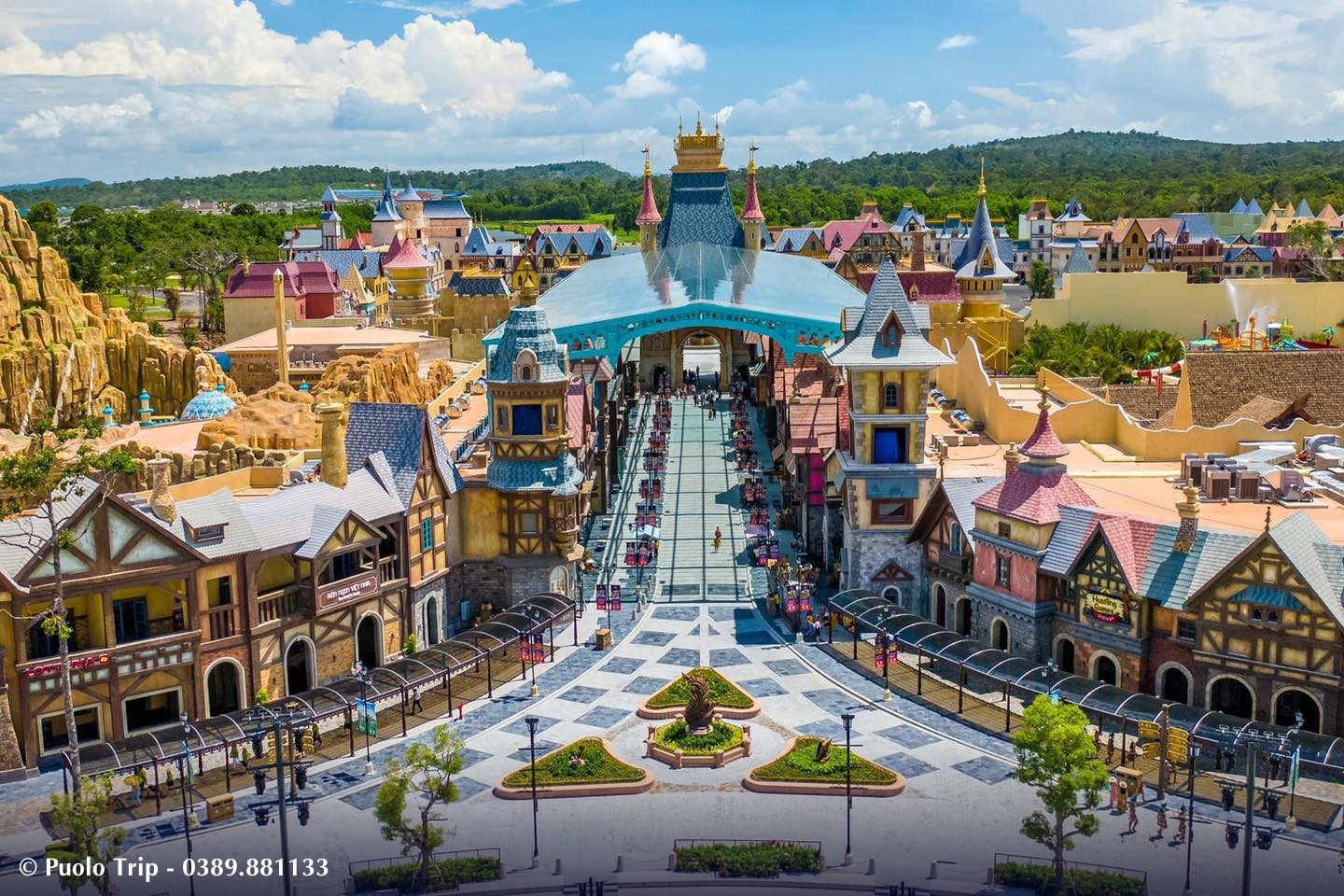 Combo Phú Quốc 3N2Đ Hot Nhất 2026