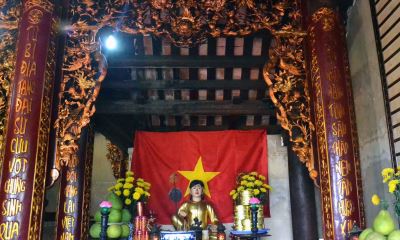 Tour tâm linh Côn Đảo 3N2D: Lễ mộ Cô Sáu, viếng Nghĩa trang Hoàng Dương 