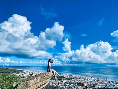 Trải nghiệm nhất định phải thử khi đi du lịch Phú Quý