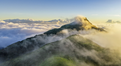 Trekking Pa Thiên - Voi Mẹp: Chinh phục vẻ đẹp hoang sơ núi rừng