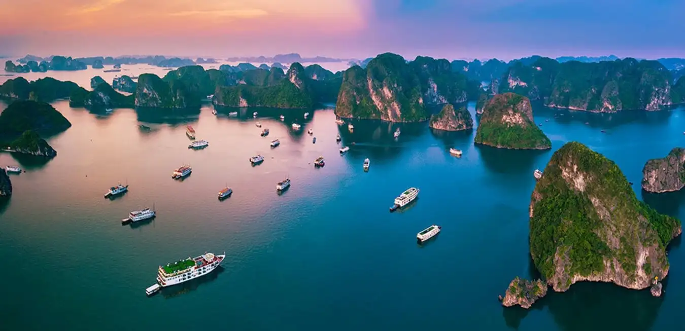 Du Lịch Hạ Long Có Gì Vui Và Hấp Dẫn Mọi Người