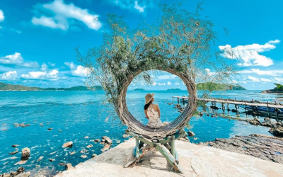 Tour Nam Du 2N2Đ Kích Cầu Giá Rẻ | Khuyến Mãi Duy Nhất Tuần Này