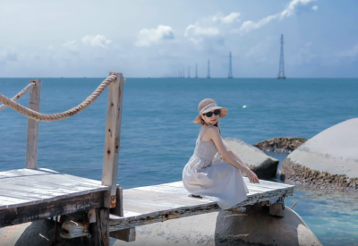 Tour Hòn Sơn 2N1Đ Trọn Gói - Đón Rạch Giá Hàng Ngày