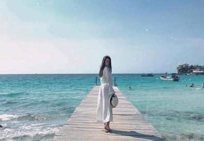 Tour Nam Du 3N2Đ | Đón Rạch Giá Hàng Ngày