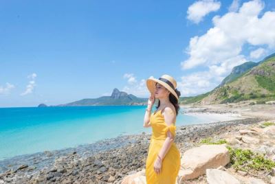 Landtour Côn Đảo 3N2Đ Chất Lượng