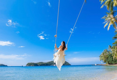 Landtour Phú Quốc 3N2Đ Giá Siêu Tiết Kiệm