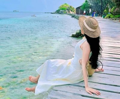 Tour Nam Du Cao Cấp 2N1Đ, 2N2Đ - Luxtrip