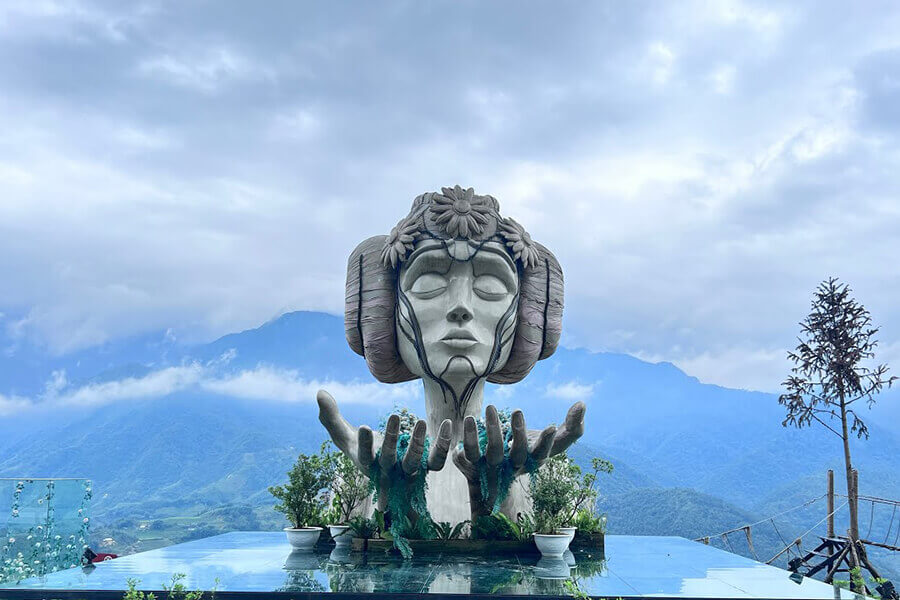 Tour Hưng Yên - Hà Giang - Sapa - Fansipan 4N4Đ Hấp Dẫn