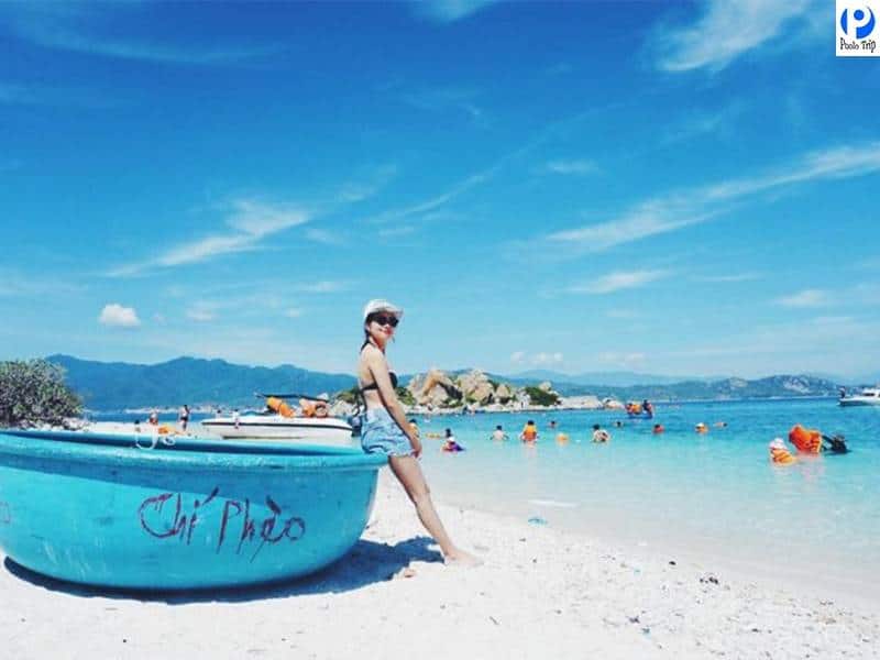 Tour An Giang - Bình Ba 2N2Đ Hàng Tuần