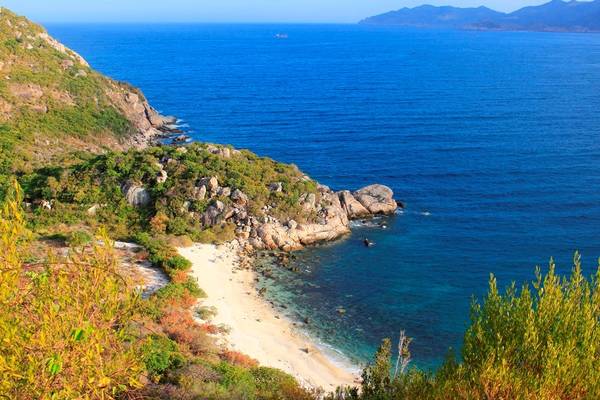 Tour Bình Dương - Bình Ba 2N2Đ Hàng Tuần