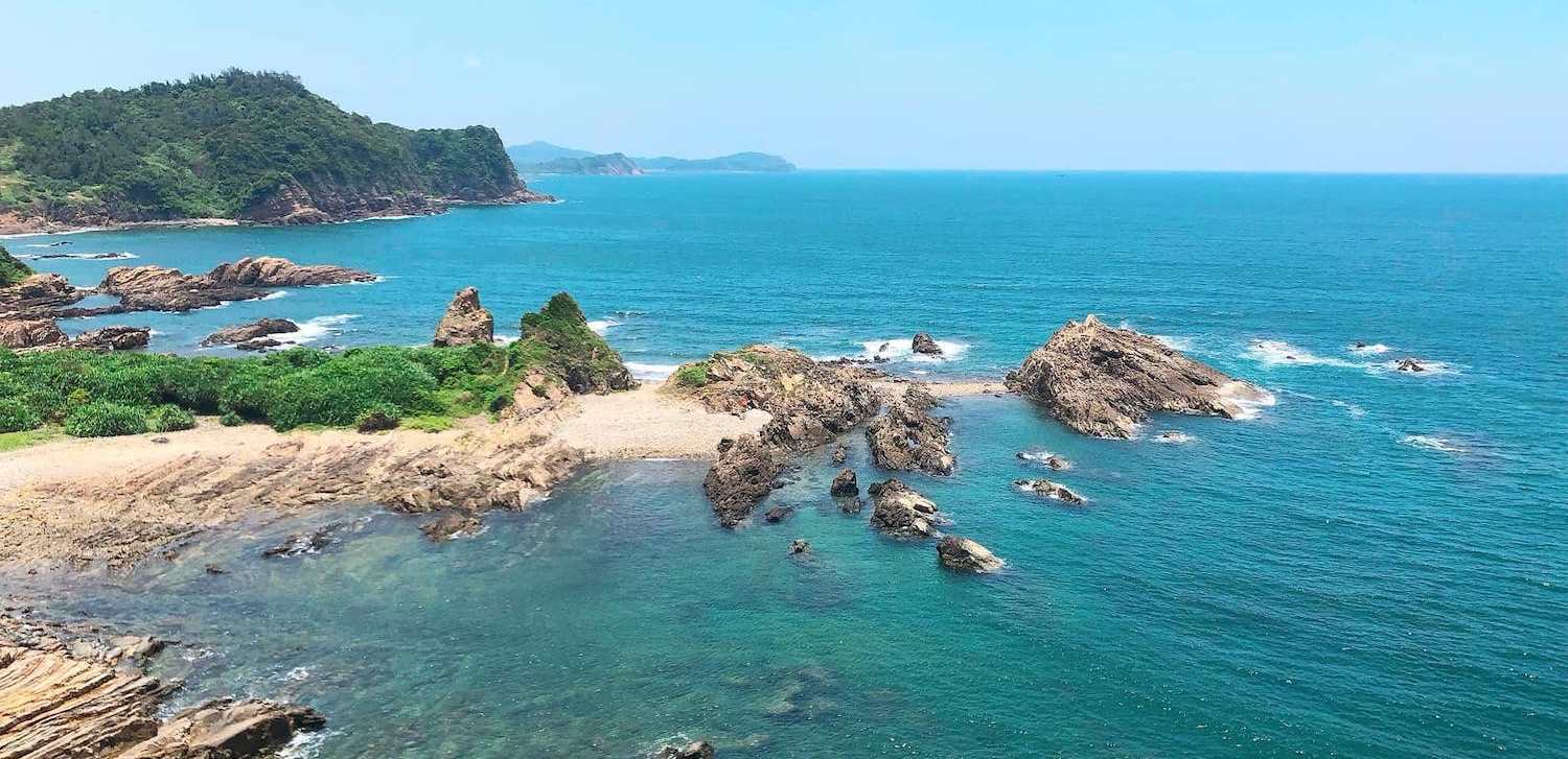 Tour Hưng Yên - Đảo Cô Tô 3N2Đ Trọn Gói Mới Nhất