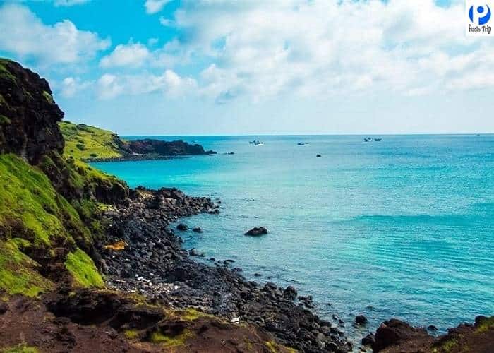 Tour An Giang - Phú Quý 2N2Đ, 3N3Đ Hàng Tuần