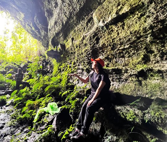 Tour Trekking Krongno - Tà Đùng 2N2Đ Mạo Hiểm Hấp Dẫn