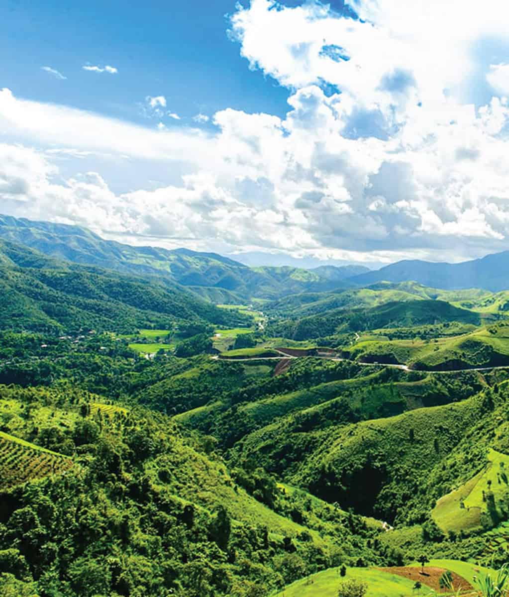 Tour Hưng Yên - Tây Bắc 5N4Đ | Sapa - Lai Châu - Điện Biên - Mộc Châu - Mai Châu