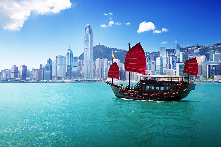 Tour Hà Nam - Hồng Kông 5N4Đ | Quảng Châu - Thẩm Quyến