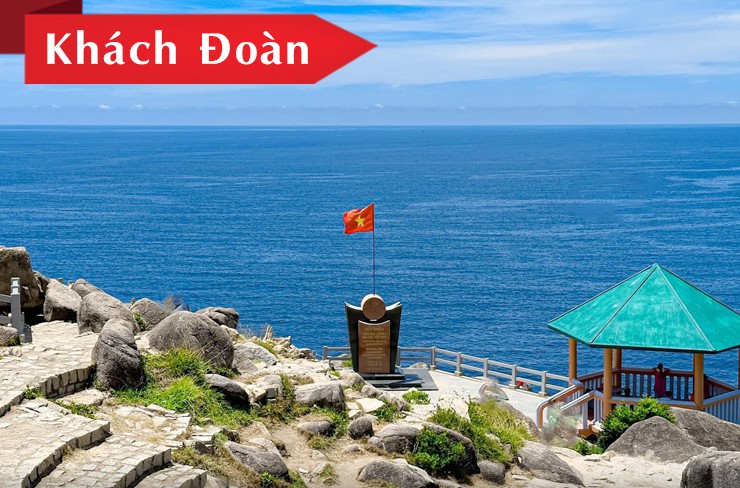 Tour Điệp Sơn - Phú Yên - Nha Trang Chất Lượng