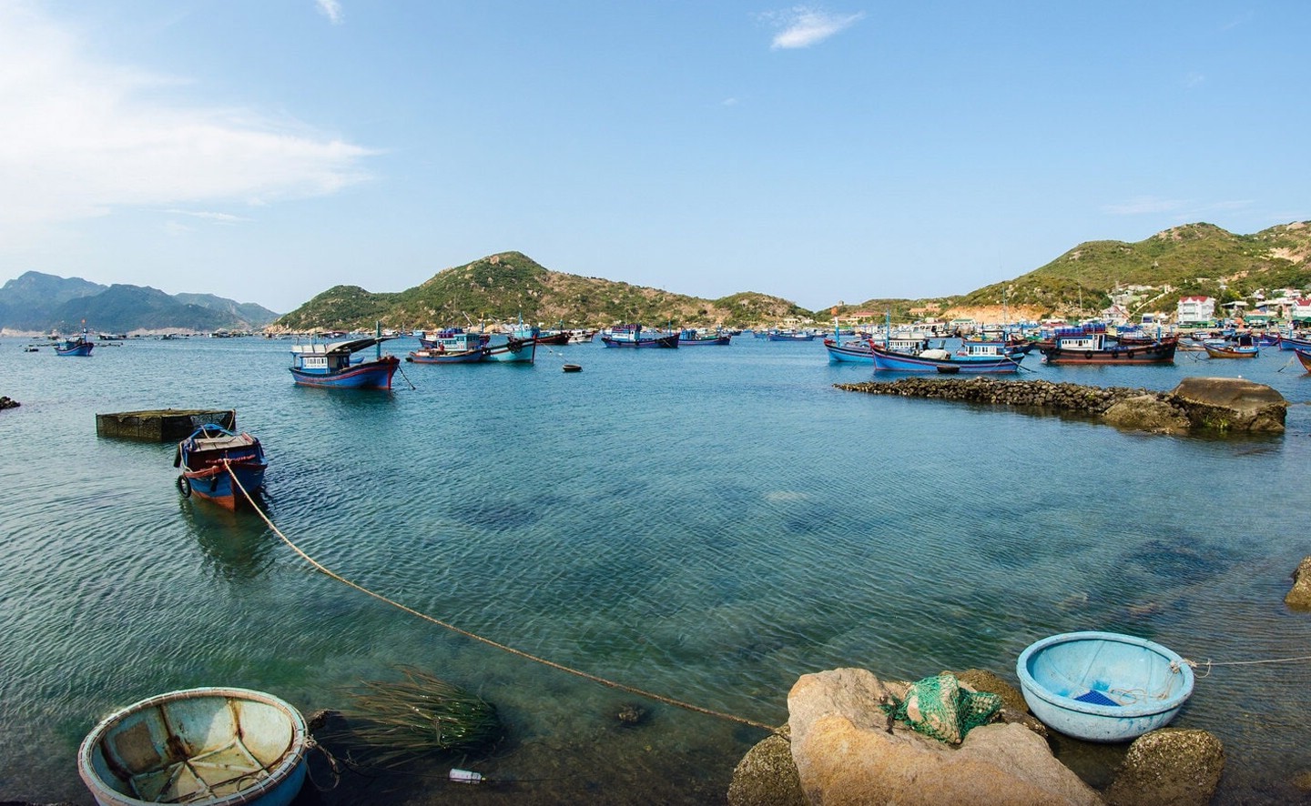 Tour Tây Ninh - Bình Ba 2N2Đ Hàng Tuần